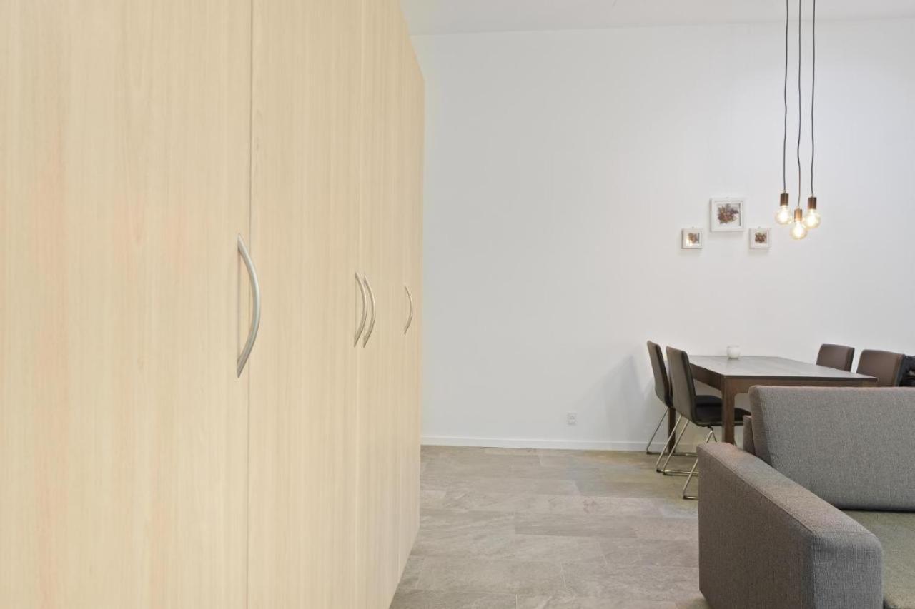 Appartement Charming - Luxurious 1 Bedroom In The Heart Of Aalborg