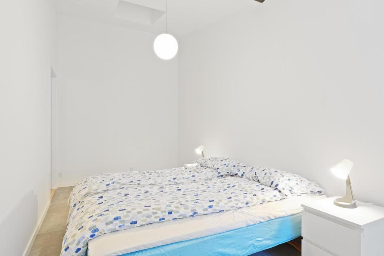 Charming - Luxurious 1 Bedroom In The Heart Of Appartement Aalborg