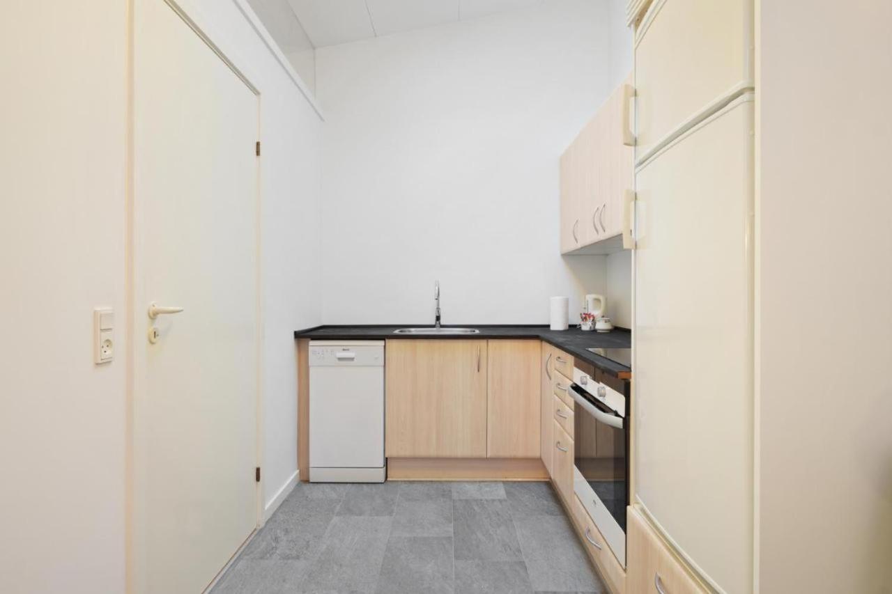 Charming - Luxurious 1 Bedroom In The Heart Of Appartement *