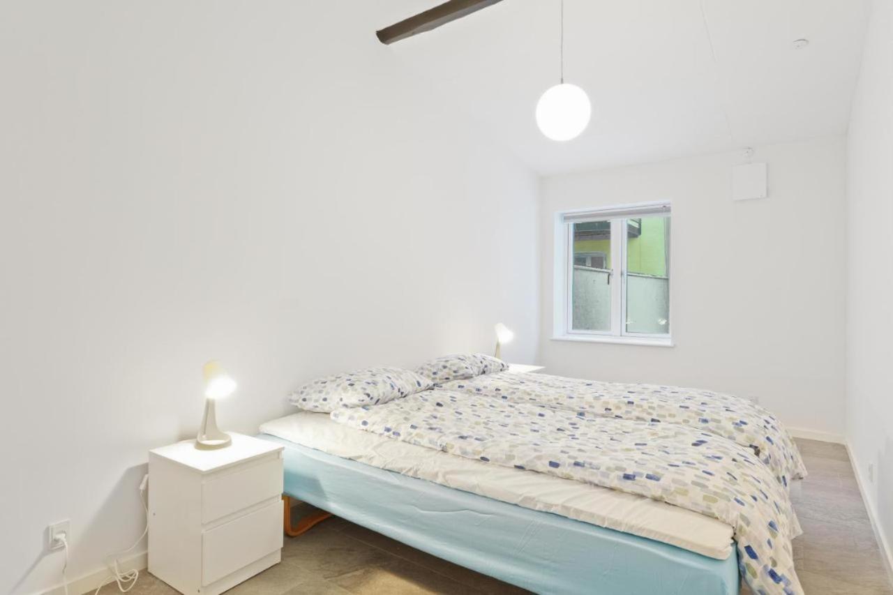 Charming - Luxurious 1 Bedroom In The Heart Of Aalborg