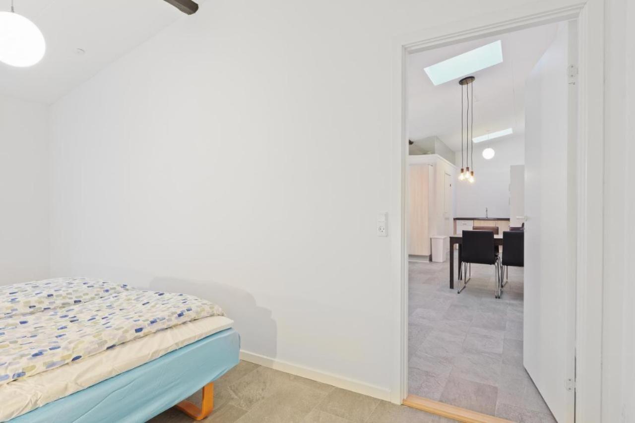 Charming - Luxurious 1 Bedroom In The Heart Of Appartement