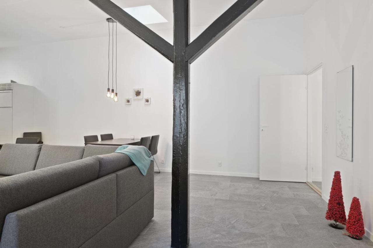 Charming - Luxurious 1 Bedroom In The Heart Of Appartement *