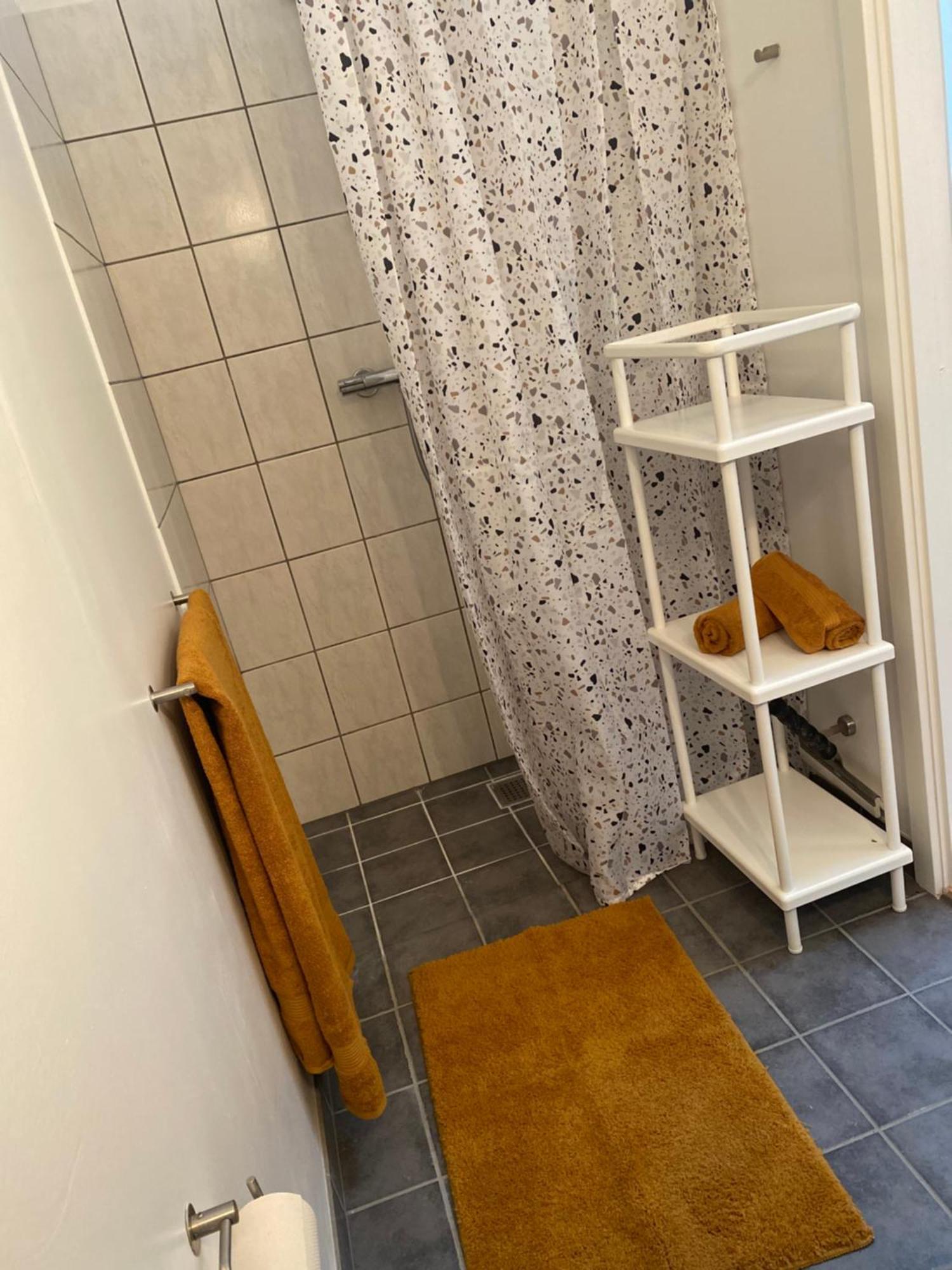 Appartement Charming - Luxurious 1 Bedroom In The Heart Of