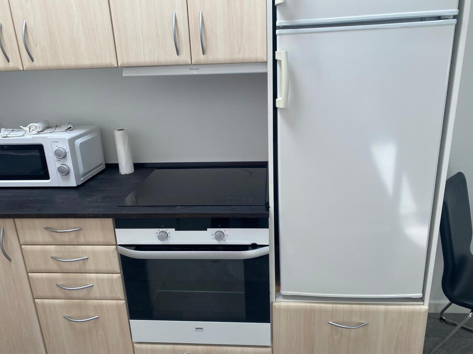 Charming - Luxurious 1 Bedroom In The Heart Of * Aalborg