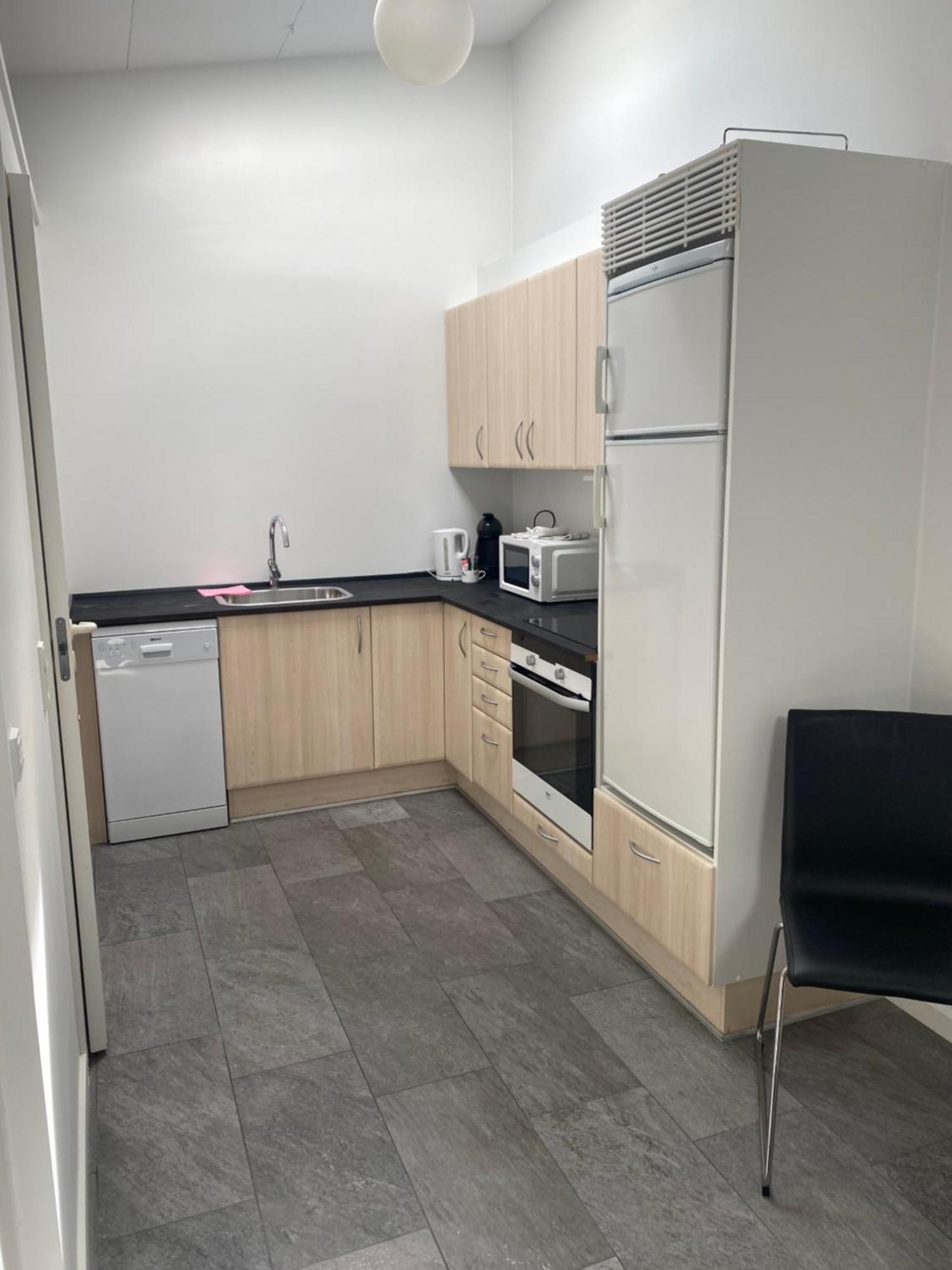 Charming - Luxurious 1 Bedroom In The Heart Of Appartement
